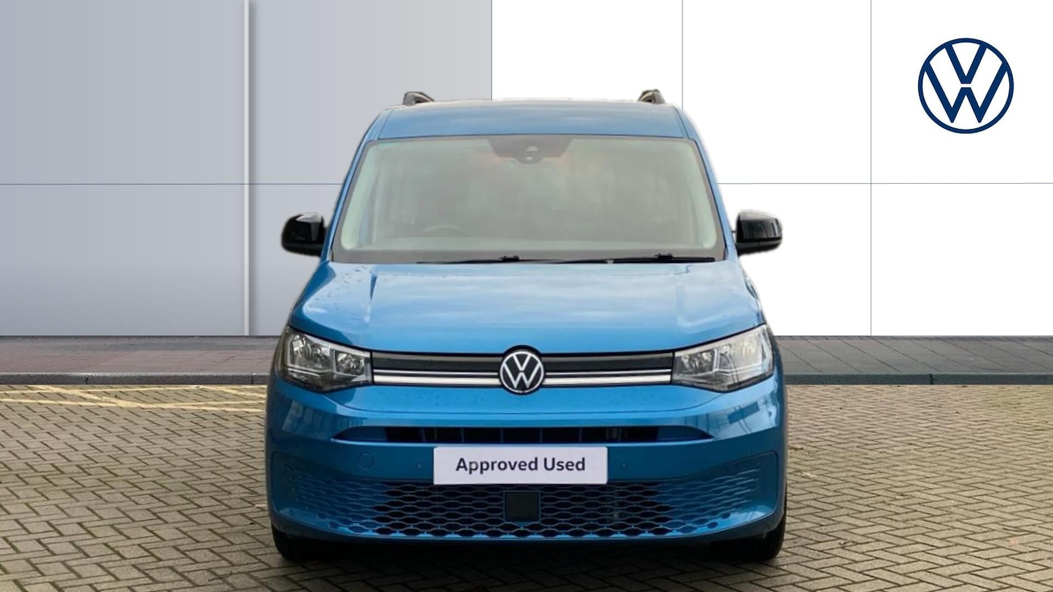 Used Volkswagen Caddy Maxi 2022 for sale - 76611146: Photo 7