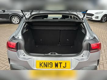 Used Citroen C4 Cactus 2019 for sale - 79762404: Photo