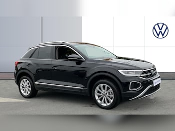 Volkswagen - T-Roc