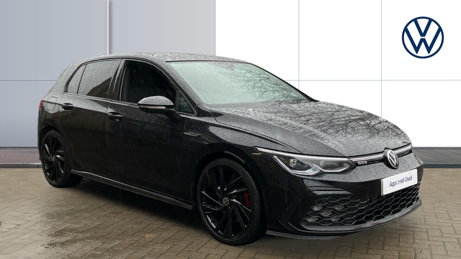 Used Volkswagen Golf 2022 for sale - 76719260: Photo 1