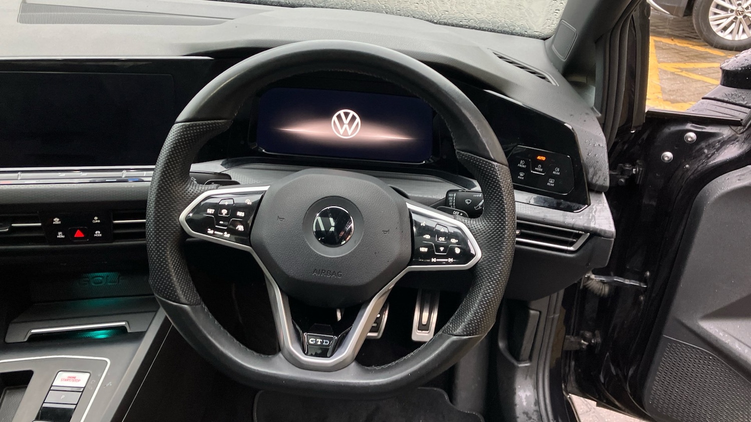 Used Volkswagen Golf 2022 for sale - 76719260: Photo 10