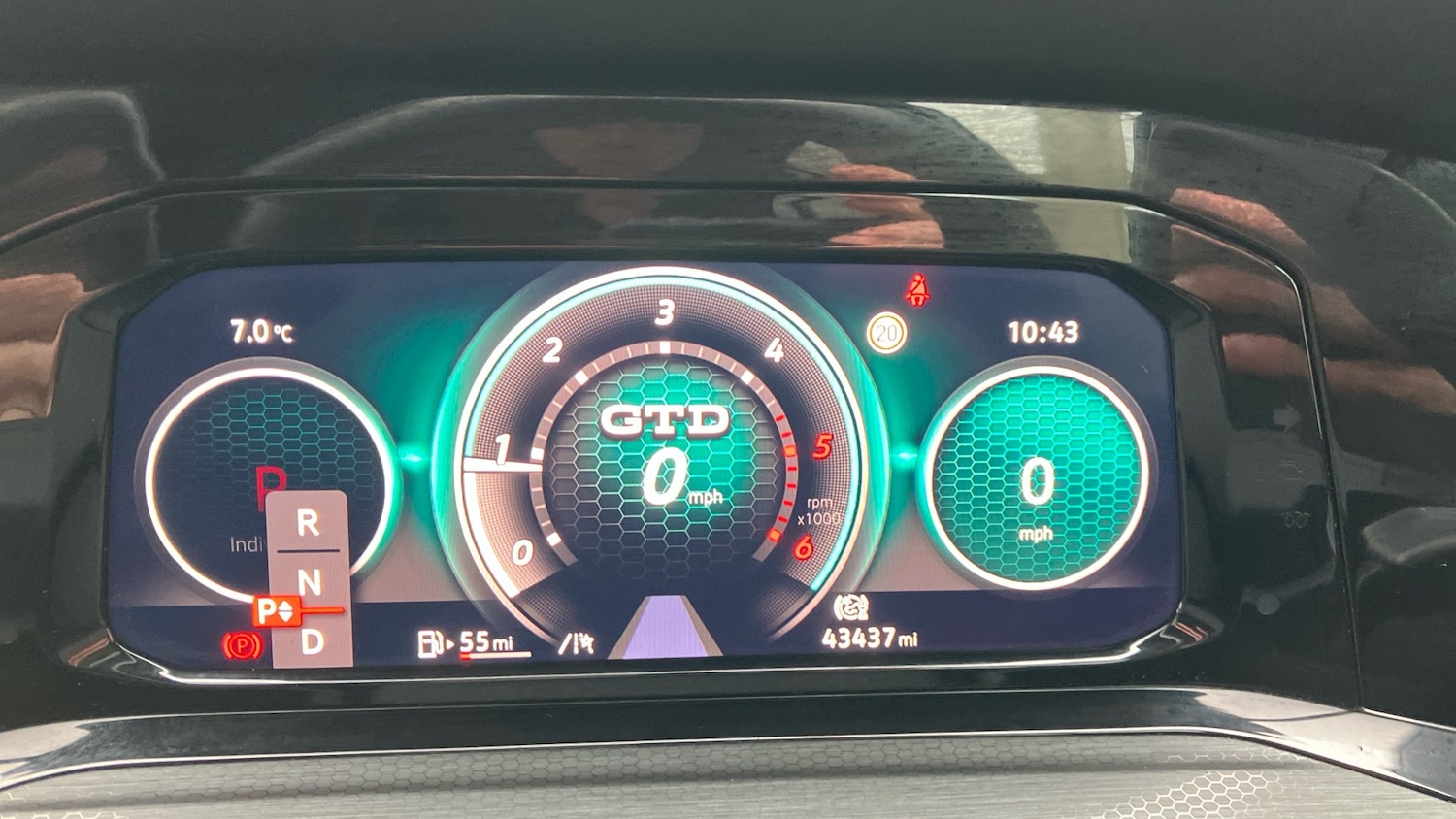 Used Volkswagen Golf 2022 for sale - 76719260: Photo 11