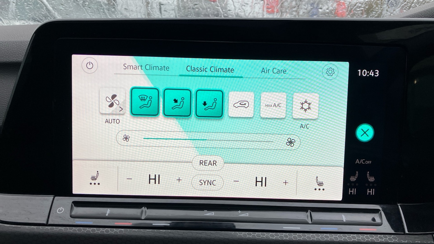 Used Volkswagen Golf 2022 for sale - 76719260: Photo 13