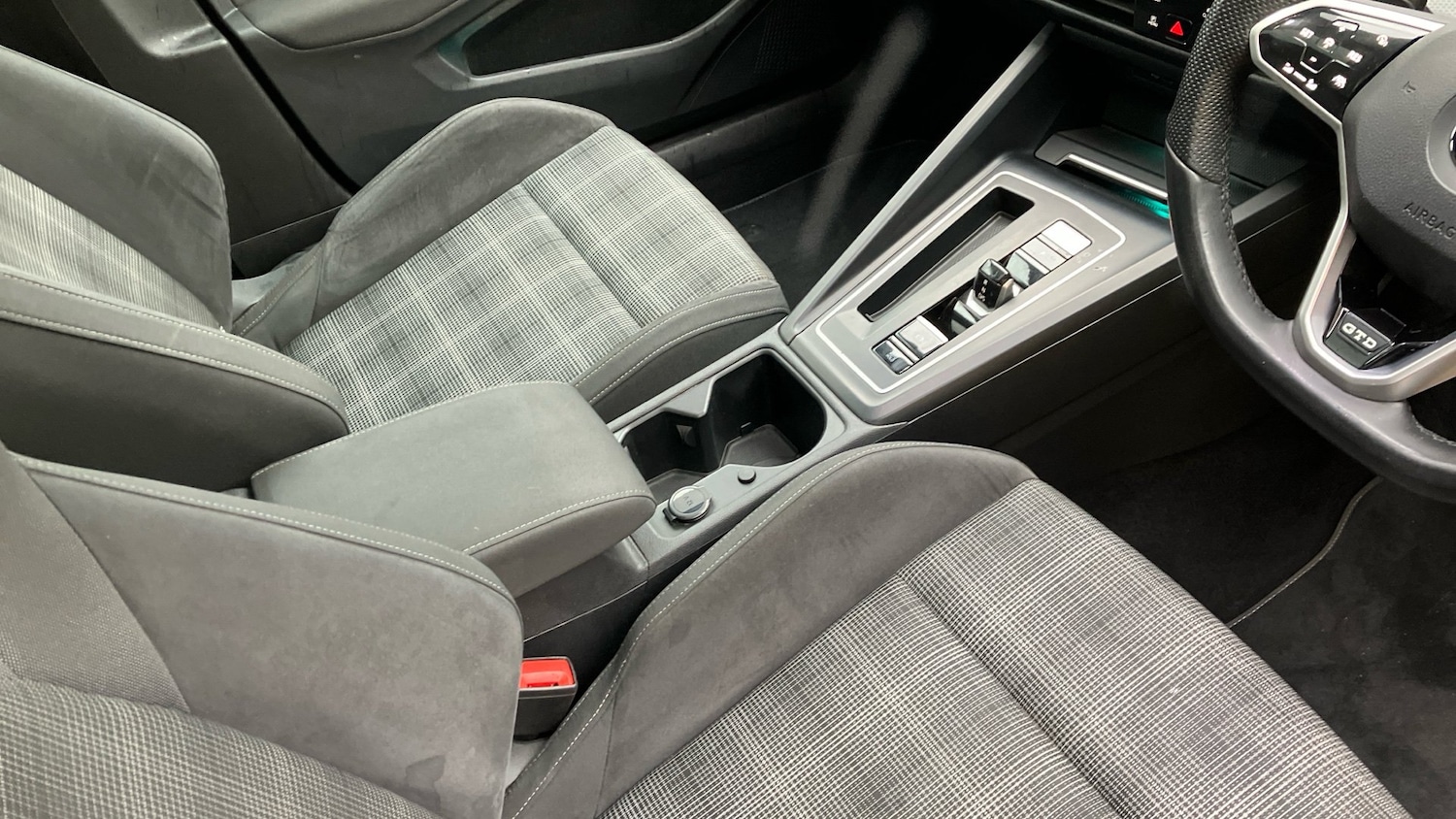 Used Volkswagen Golf 2022 for sale - 76719260: Photo 14