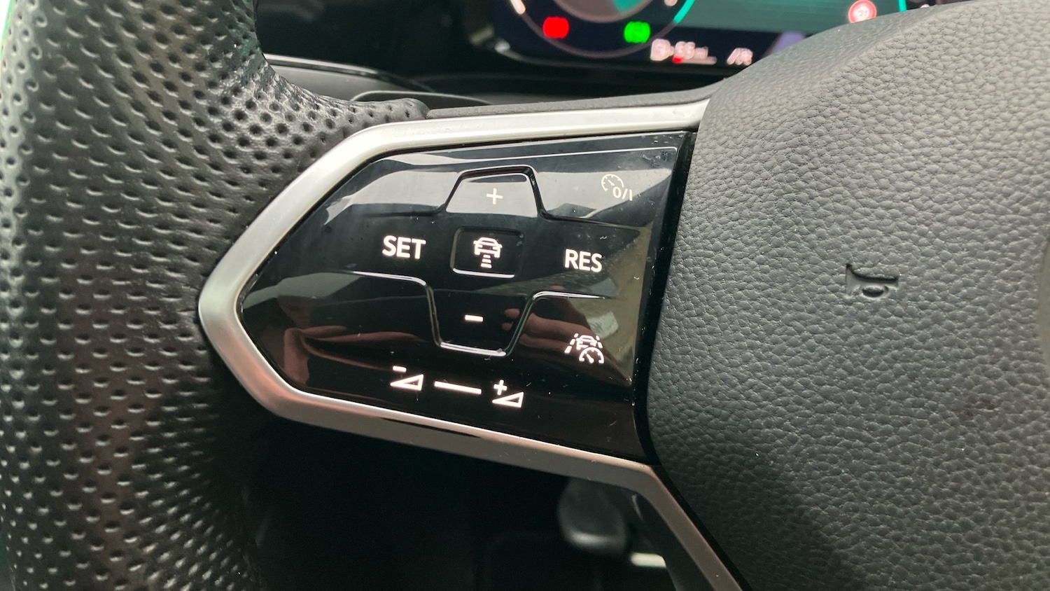 Used Volkswagen Golf 2022 for sale - 76719260: Photo 17