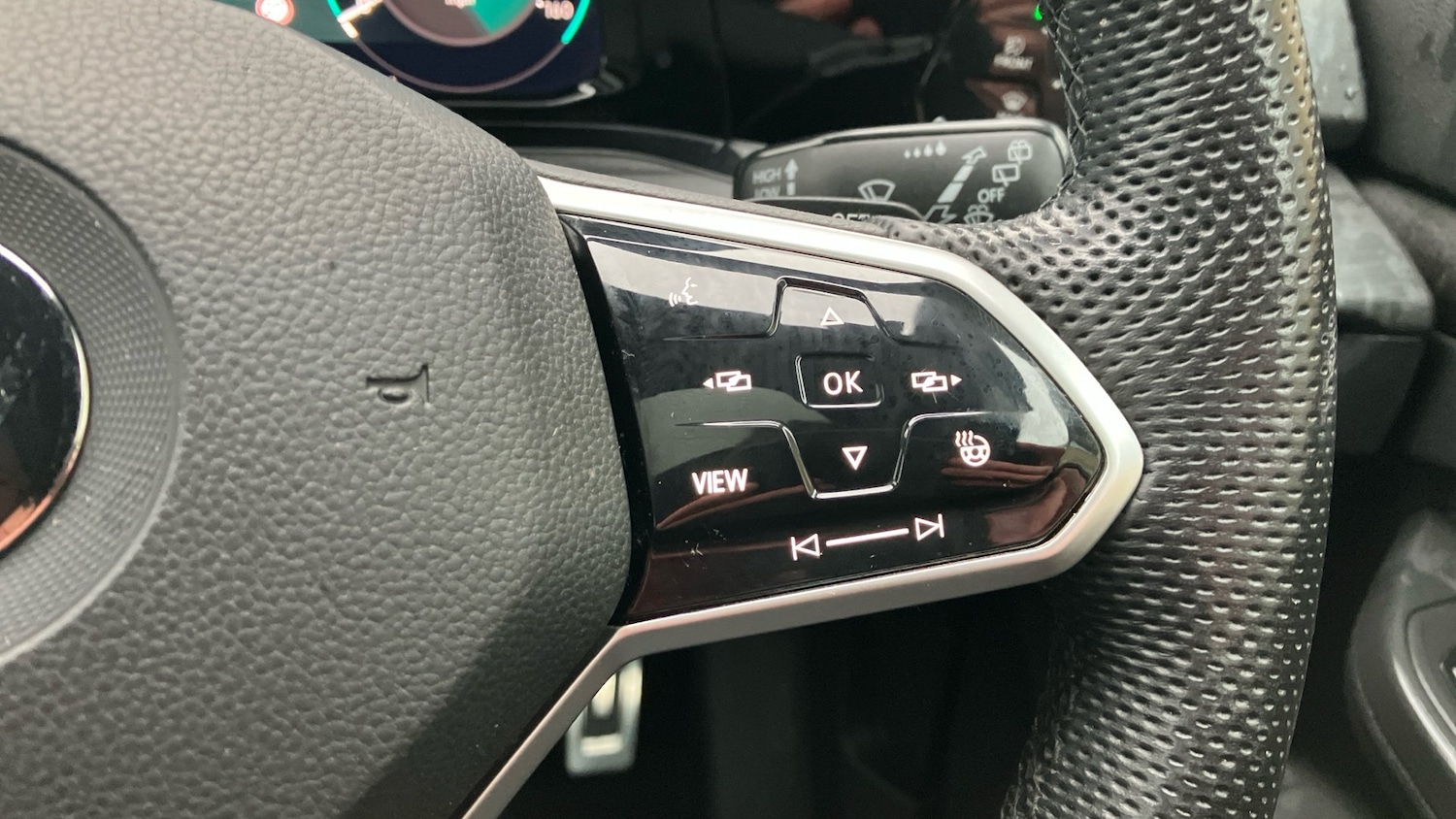 Used Volkswagen Golf 2022 for sale - 76719260: Photo 18