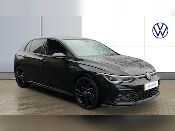 2022 (22) - 2.0 TDI 200 GTD 5dr DSG