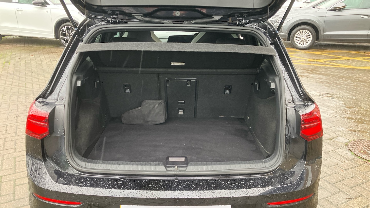 Used Volkswagen Golf 2022 for sale - 76719260: Photo 20