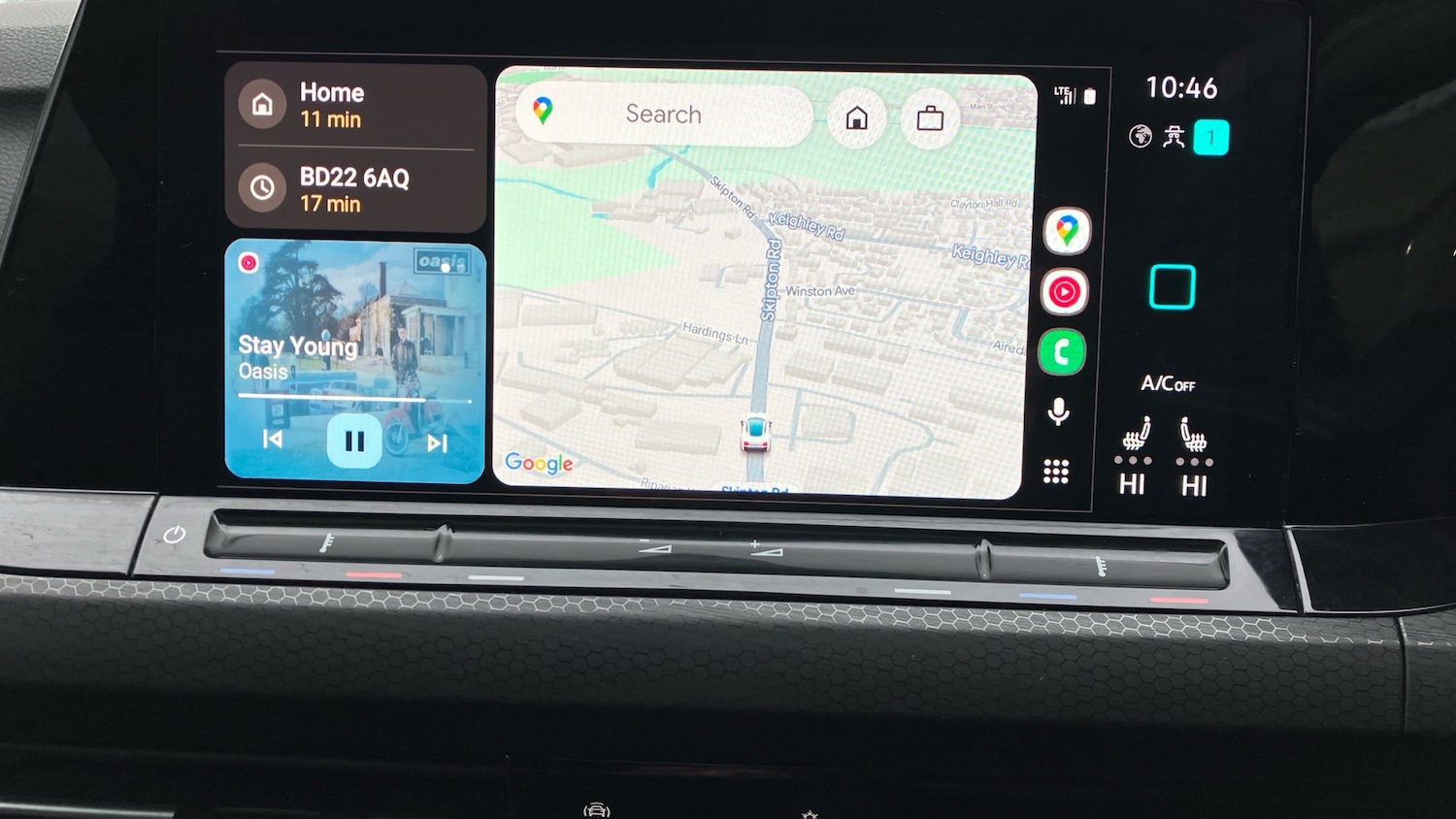 Used Volkswagen Golf 2022 for sale - 76719260: Photo 27