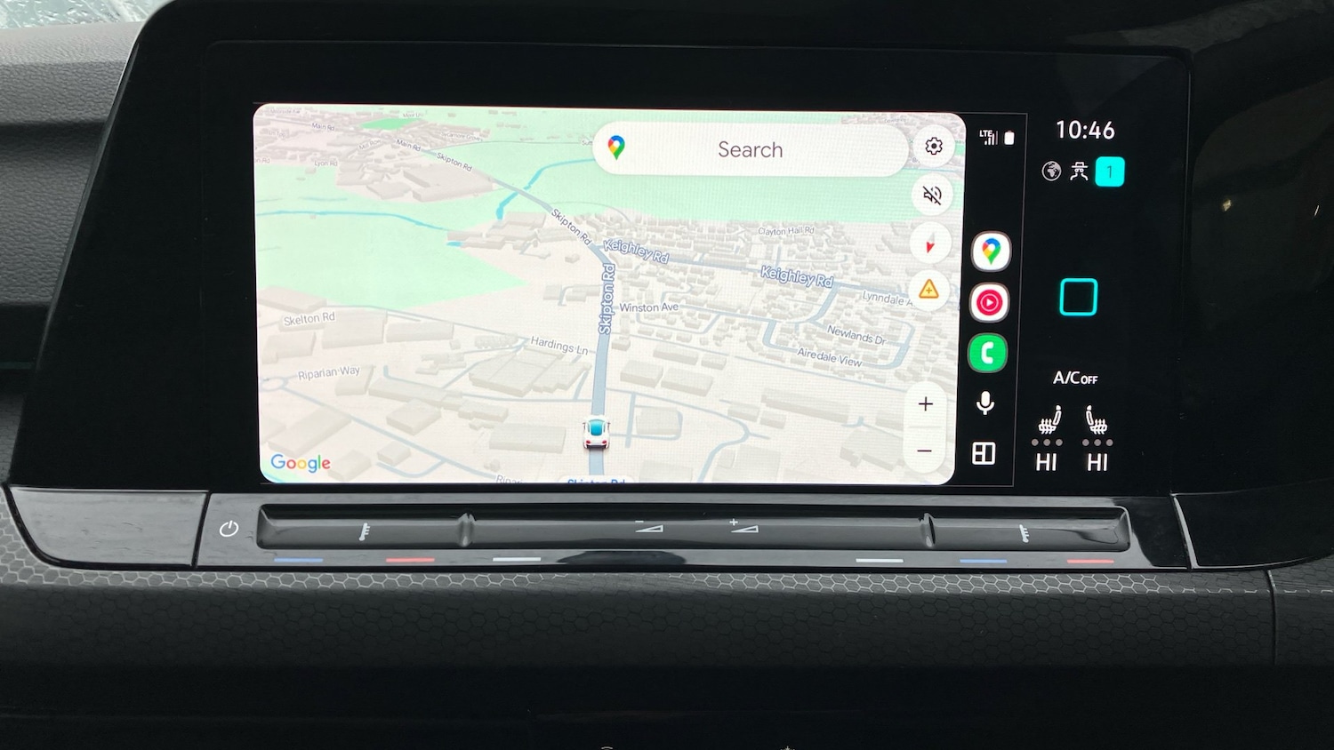 Used Volkswagen Golf 2022 for sale - 76719260: Photo 28