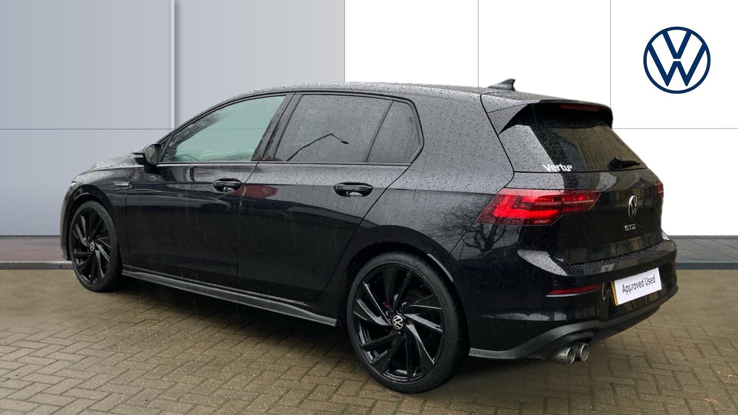 Used Volkswagen Golf 2022 for sale - 76719260: Photo 3