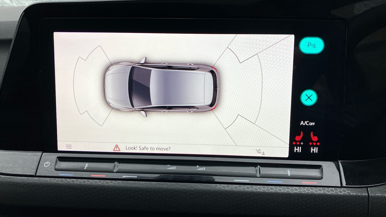 Used Volkswagen Golf 2022 for sale - 76719260: Photo 31