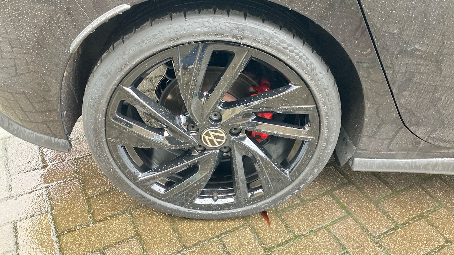 Used Volkswagen Golf 2022 for sale - 76719260: Photo 36