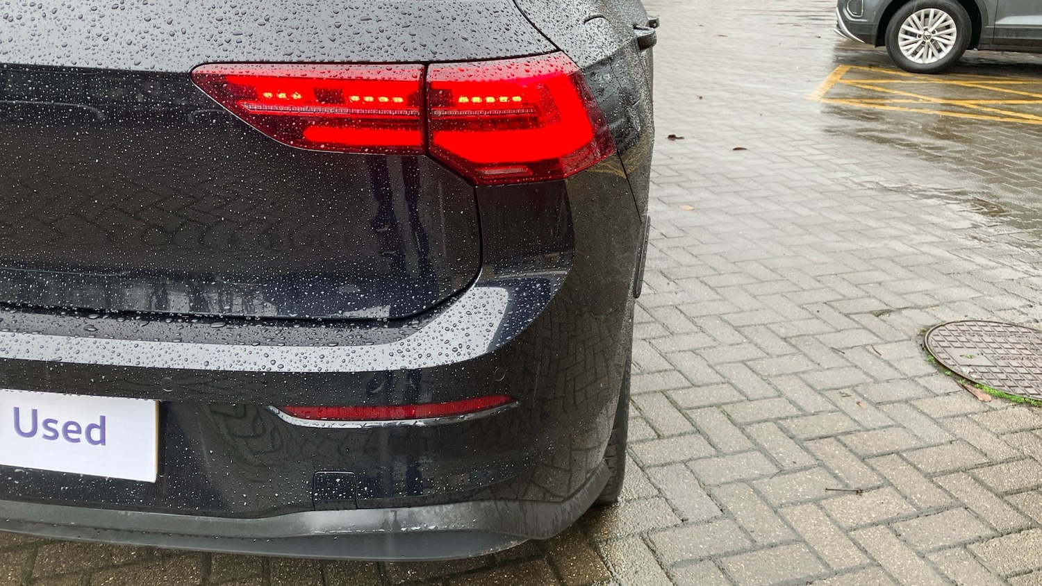 Used Volkswagen Golf 2022 for sale - 76719260: Photo 37