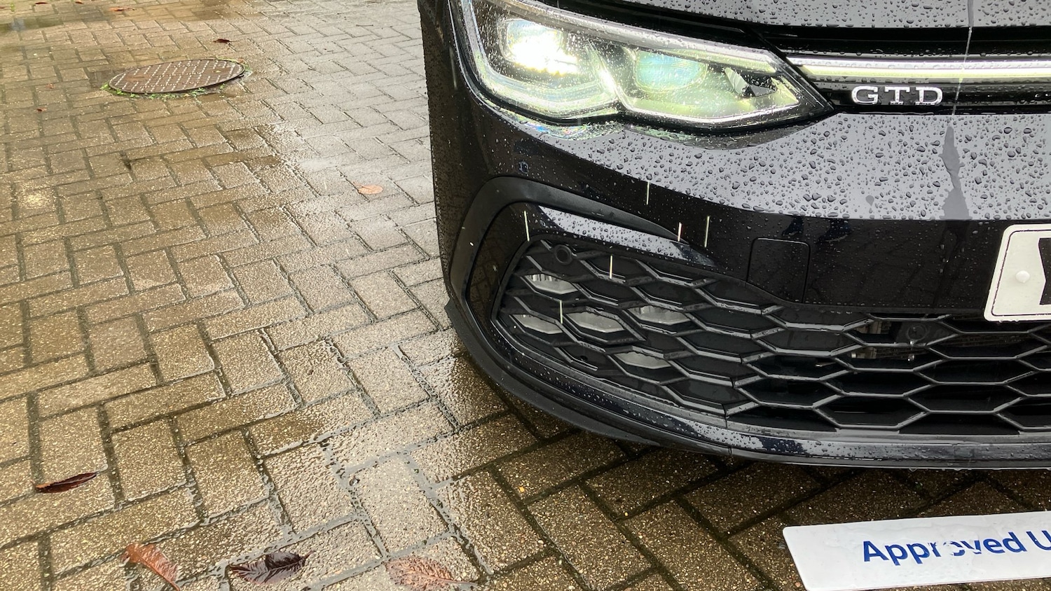 Used Volkswagen Golf 2022 for sale - 76719260: Photo 43