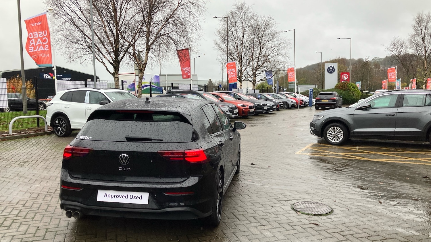 Used Volkswagen Golf 2022 for sale - 76719260: Photo 45