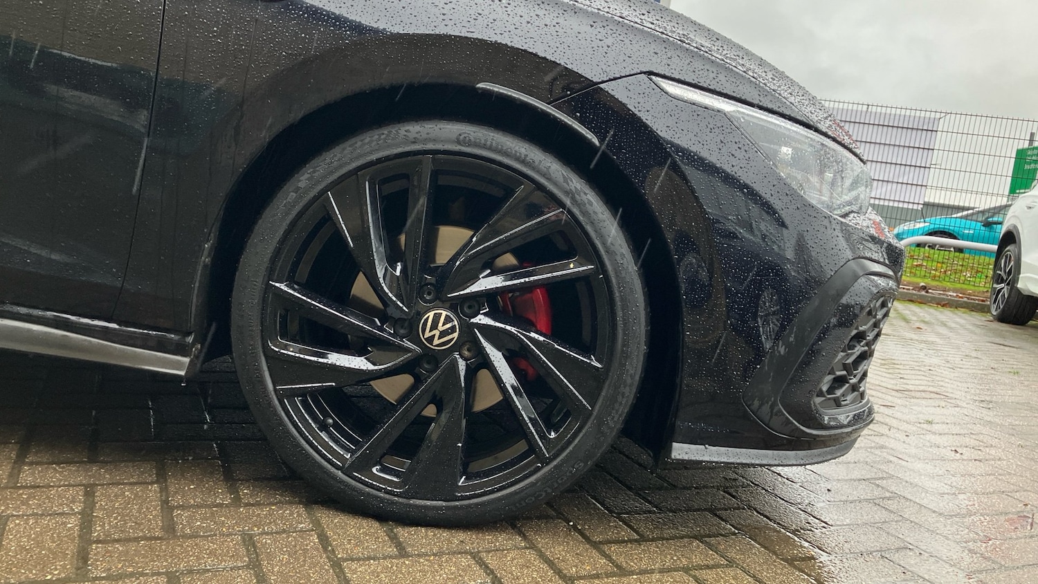 Used Volkswagen Golf 2022 for sale - 76719260: Photo 5