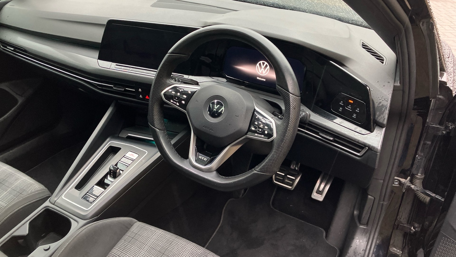 Used Volkswagen Golf 2022 for sale - 76719260: Photo 6