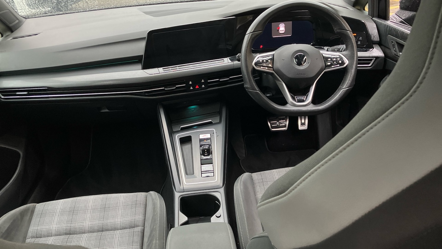 Used Volkswagen Golf 2022 for sale - 76719260: Photo 9