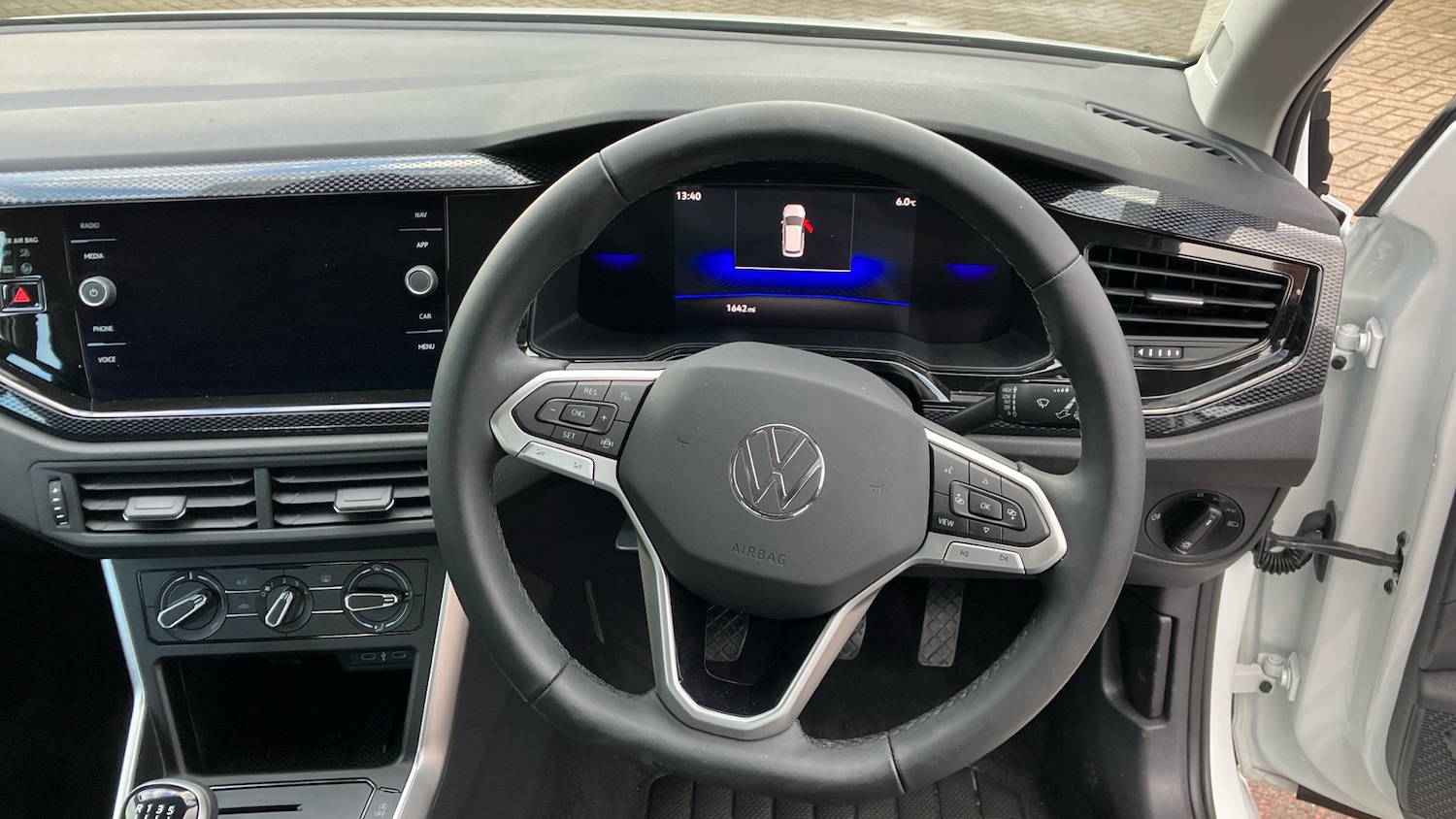 Used Volkswagen Polo 2025 for sale - 77022736: Photo 10