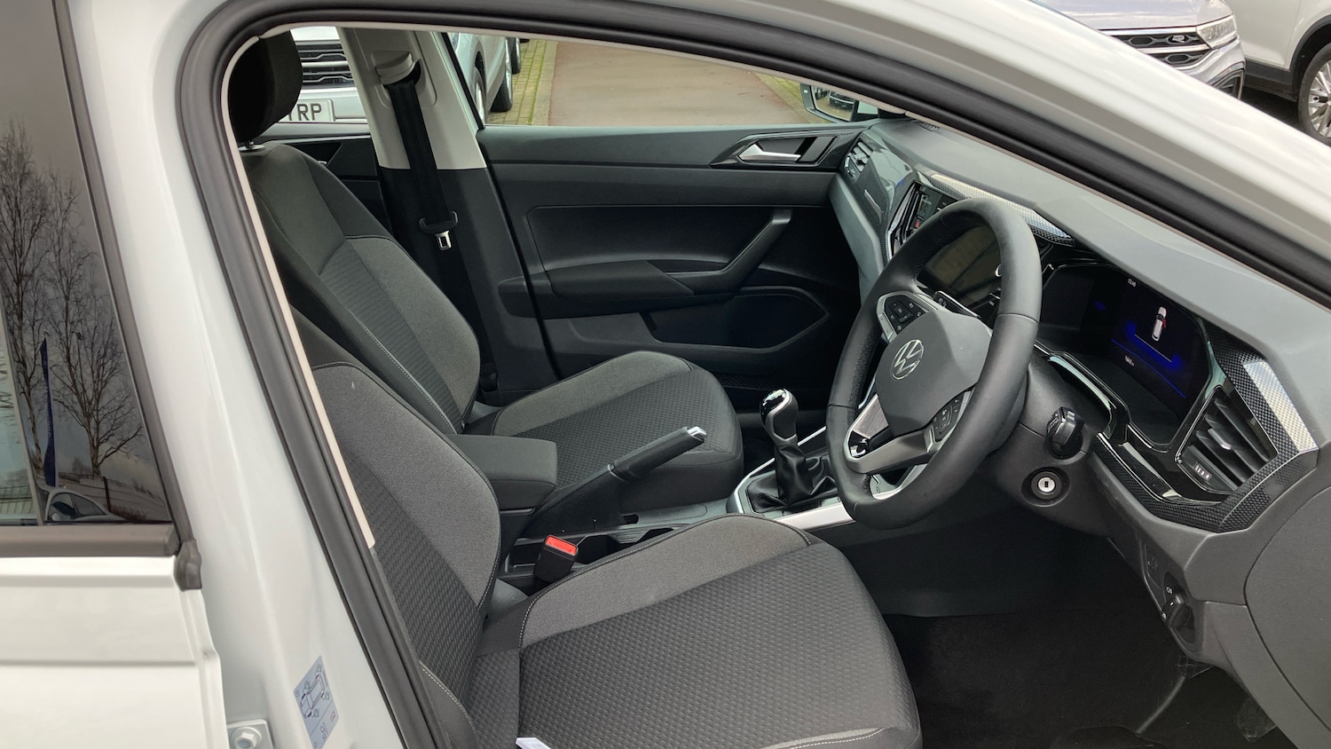 Used Volkswagen Polo 2025 for sale - 77022736: Photo 15