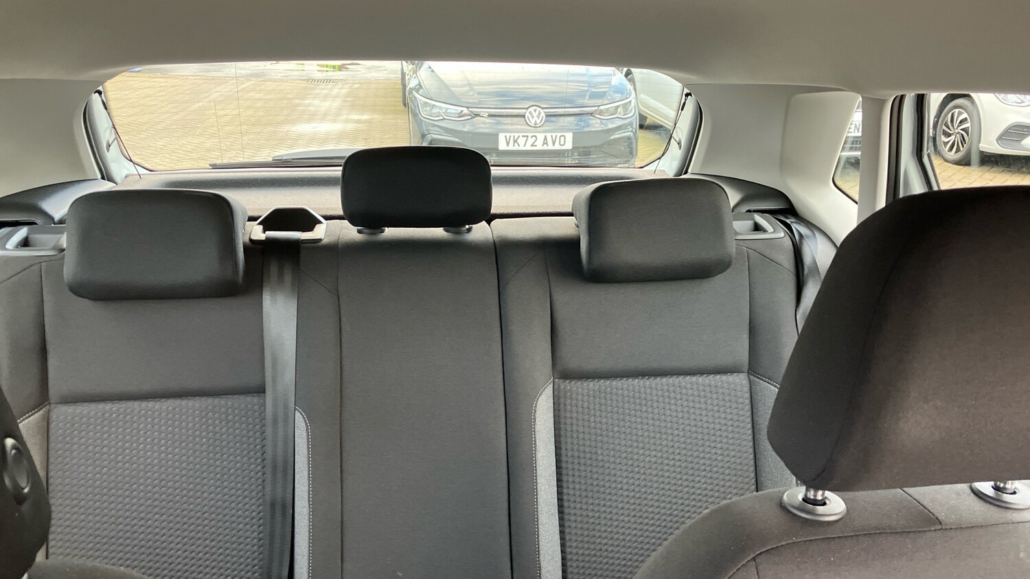 Used Volkswagen Polo 2025 for sale - 77022736: Photo 16