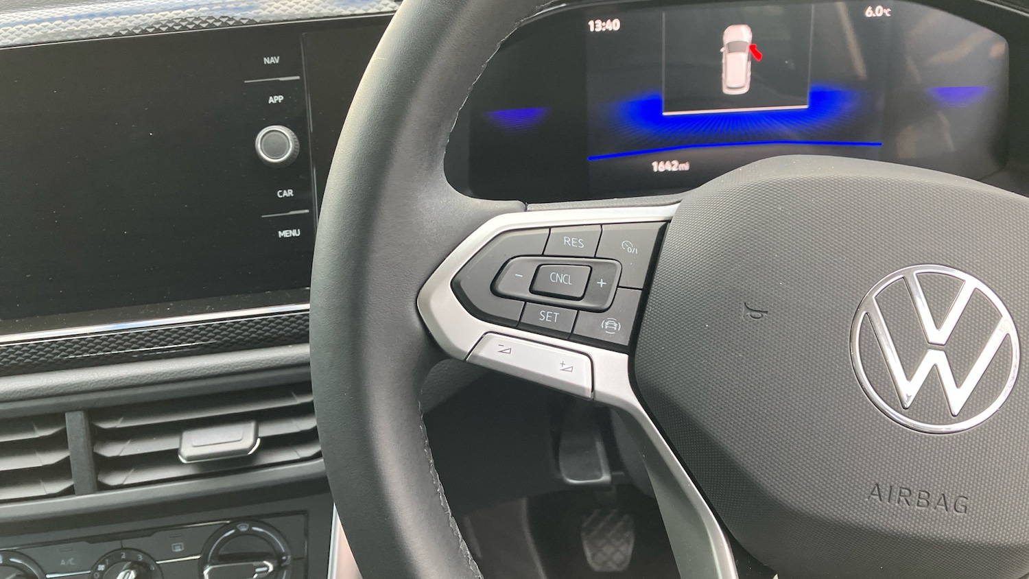 Used Volkswagen Polo 2025 for sale - 77022736: Photo 17