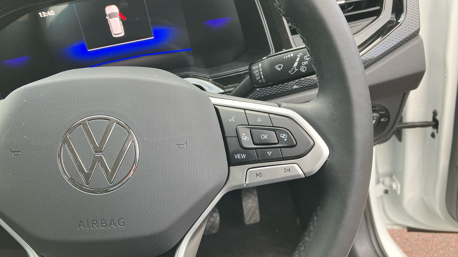 Used Volkswagen Polo 2025 for sale - 77022736: Photo 18