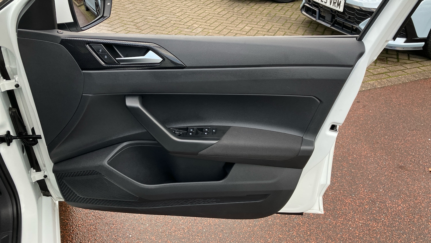 Used Volkswagen Polo 2025 for sale - 77022736: Photo 19