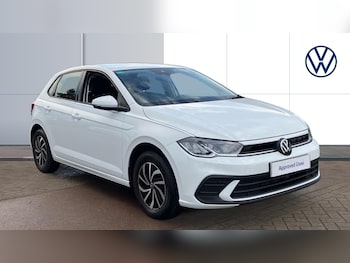 2025 (75) - 1.0 Life 5dr