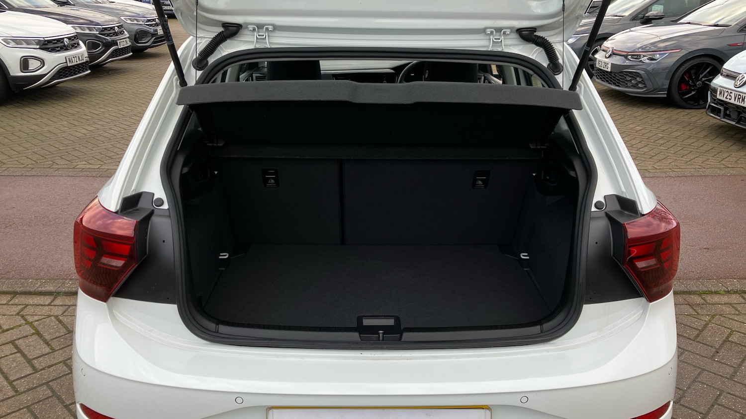 Used Volkswagen Polo 2025 for sale - 77022736: Photo 20