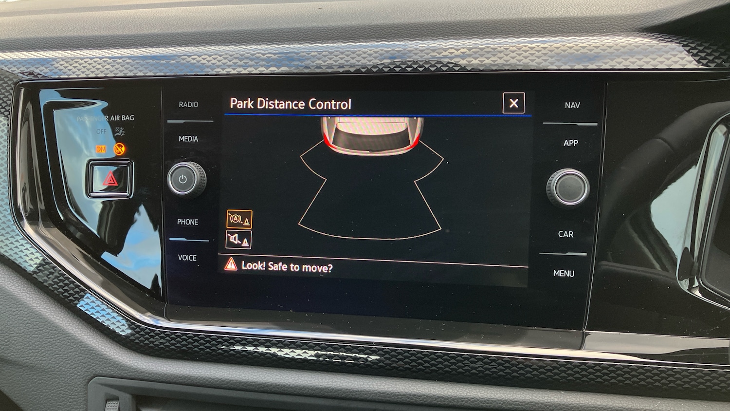 Used Volkswagen Polo 2025 for sale - 77022736: Photo 21