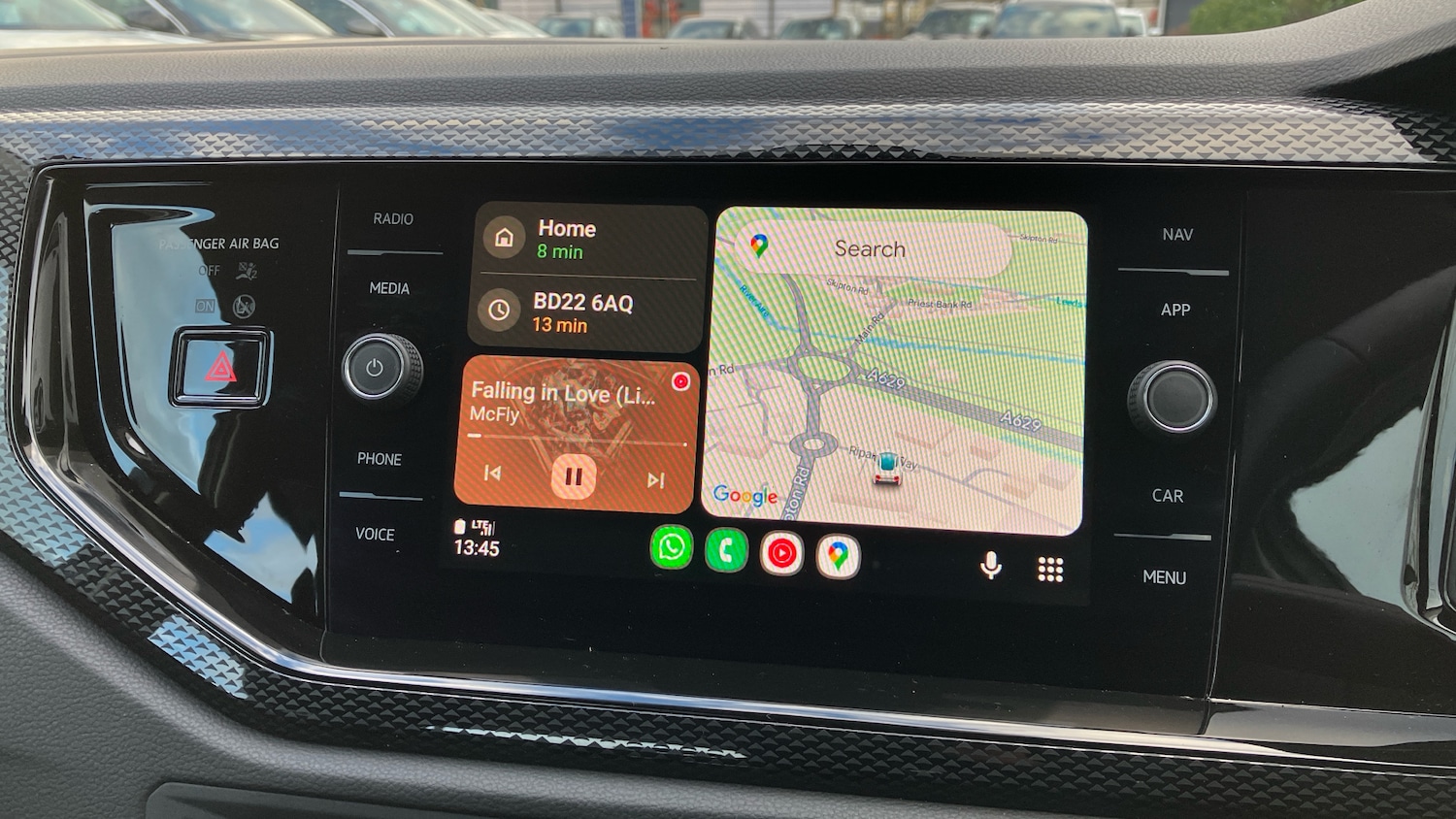 Used Volkswagen Polo 2025 for sale - 77022736: Photo 22