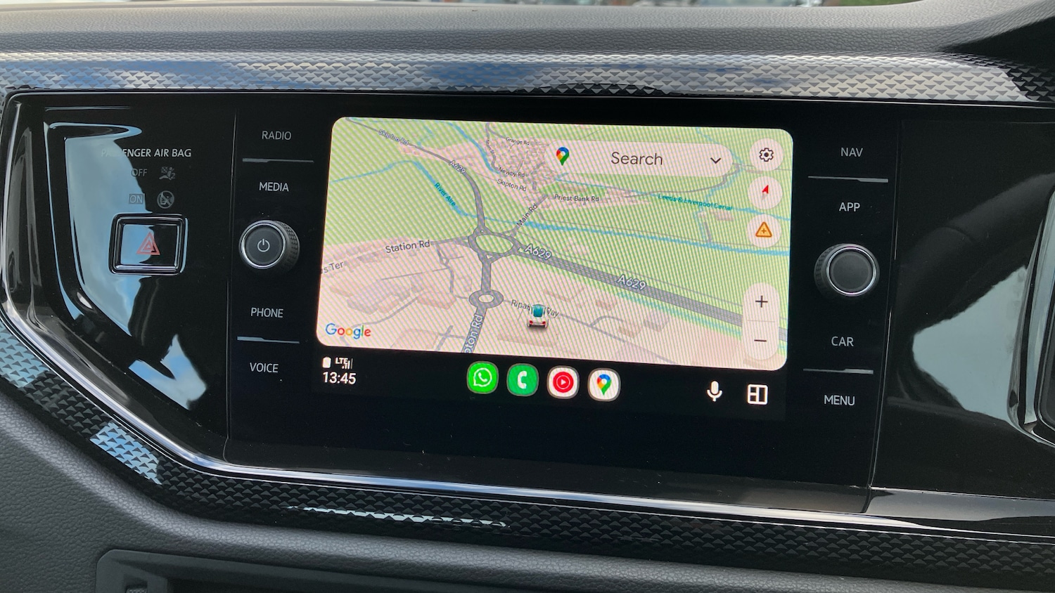 Used Volkswagen Polo 2025 for sale - 77022736: Photo 23