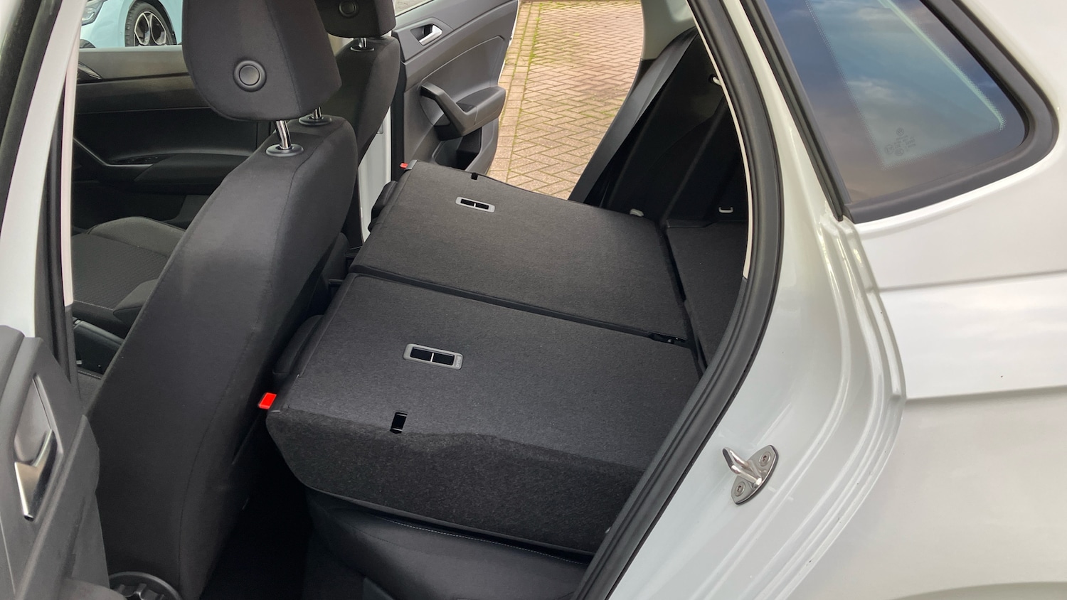 Used Volkswagen Polo 2025 for sale - 77022736: Photo 27