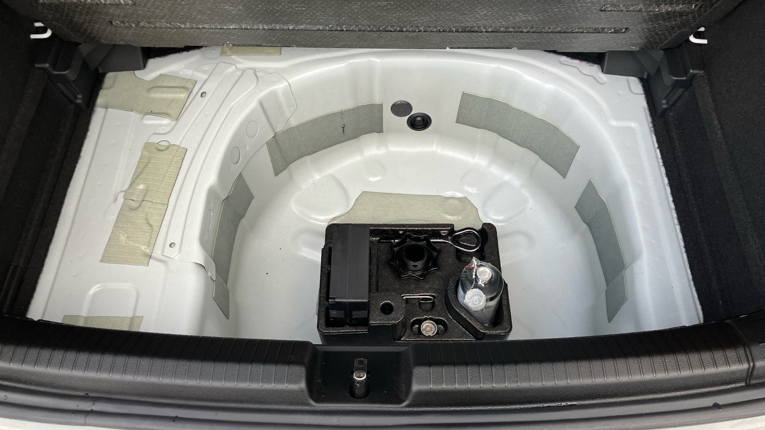 Used Volkswagen Polo 2025 for sale - 77022736: Photo 28