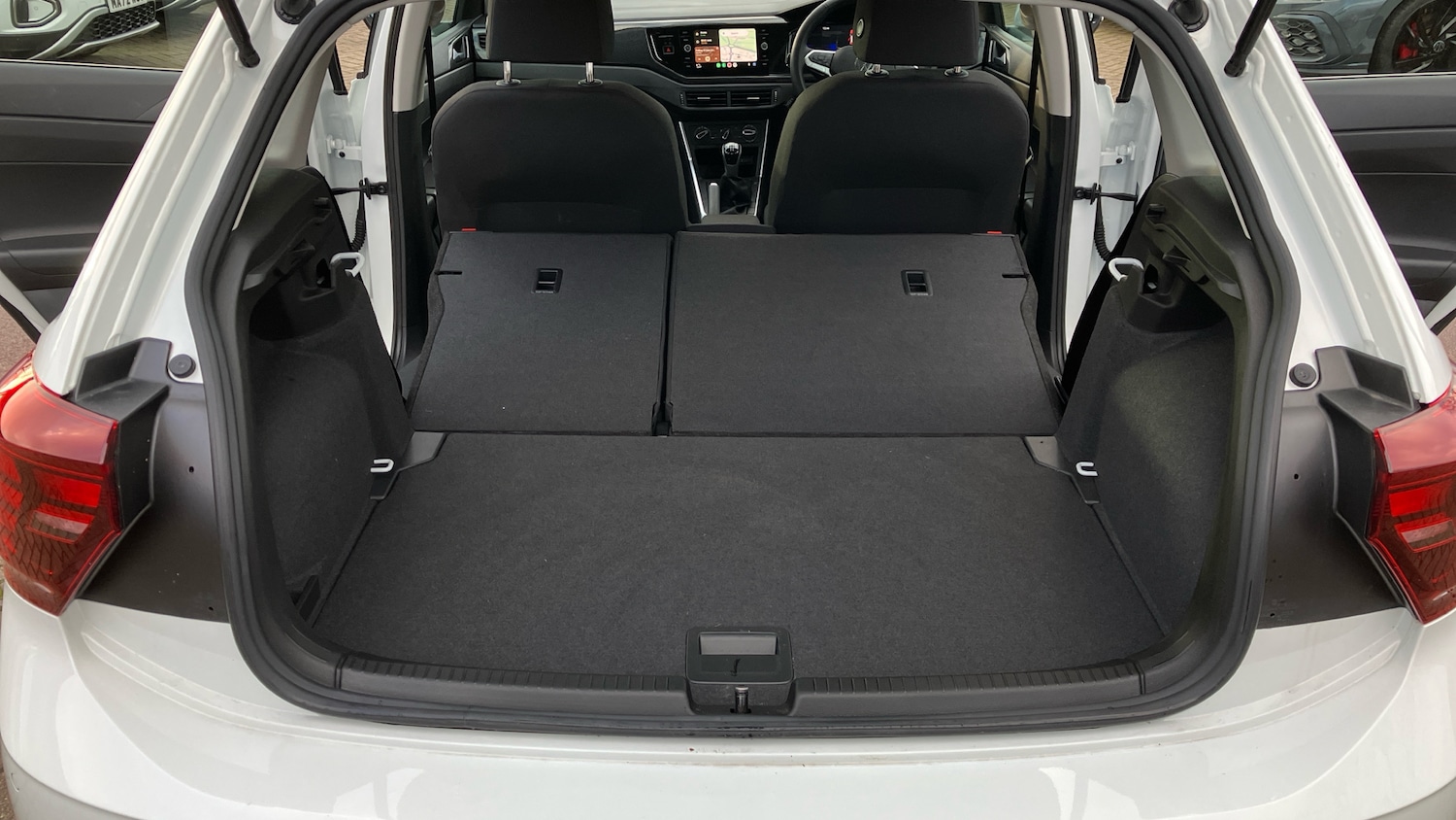 Used Volkswagen Polo 2025 for sale - 77022736: Photo 29