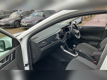 Used Volkswagen Polo 2025 for sale - 77022736: Photo