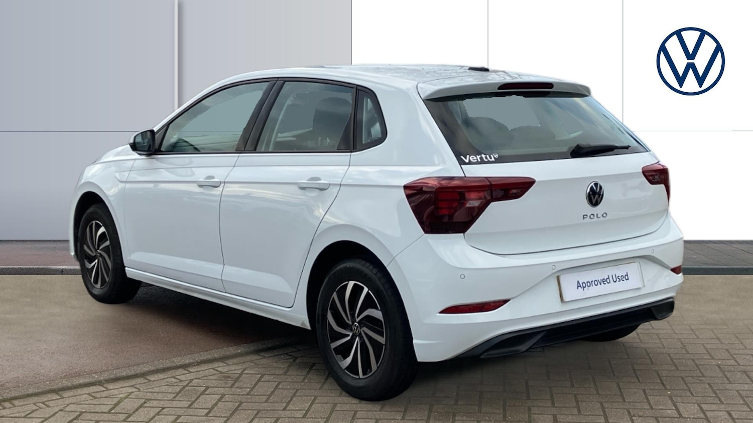 Used Volkswagen Polo 2025 for sale - 77022736: Photo 3