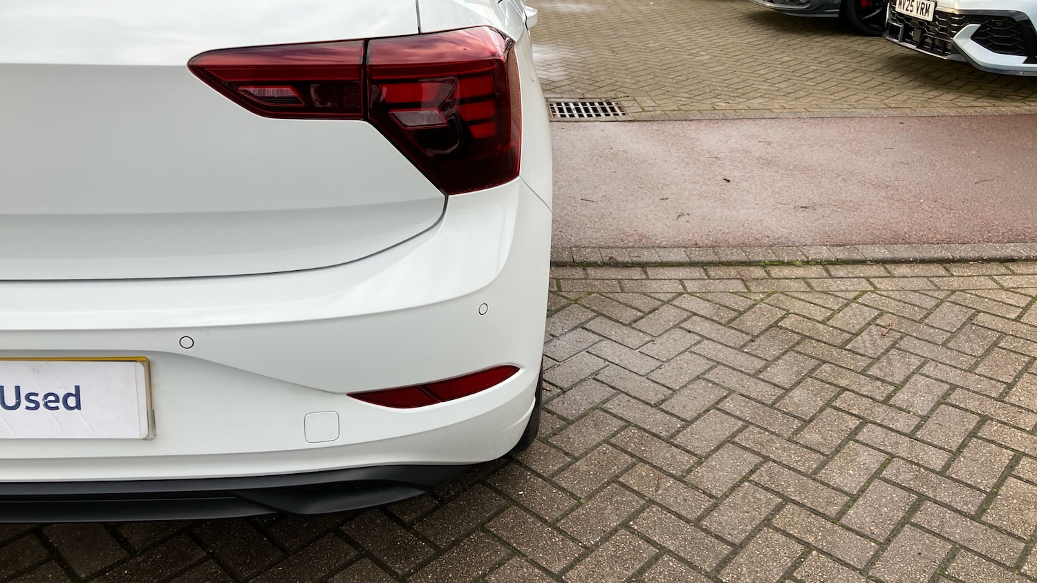 Used Volkswagen Polo 2025 for sale - 77022736: Photo 30