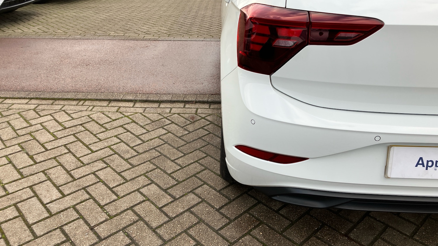 Used Volkswagen Polo 2025 for sale - 77022736: Photo 31