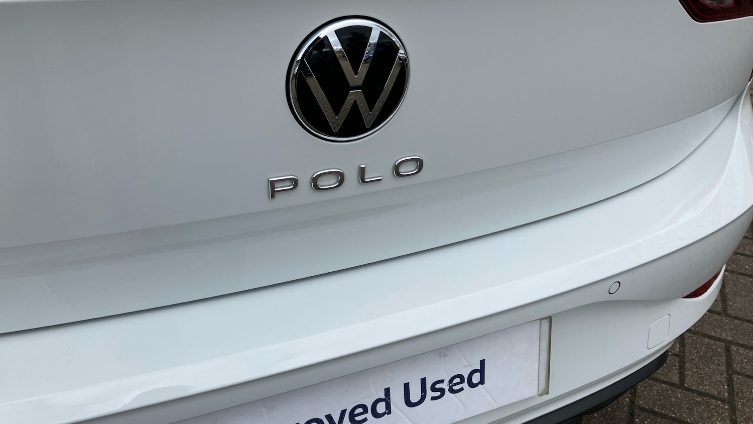 Used Volkswagen Polo 2025 for sale - 77022736: Photo 32