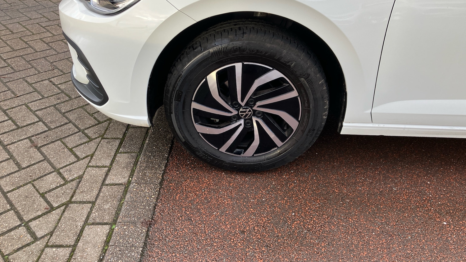 Used Volkswagen Polo 2025 for sale - 77022736: Photo 33