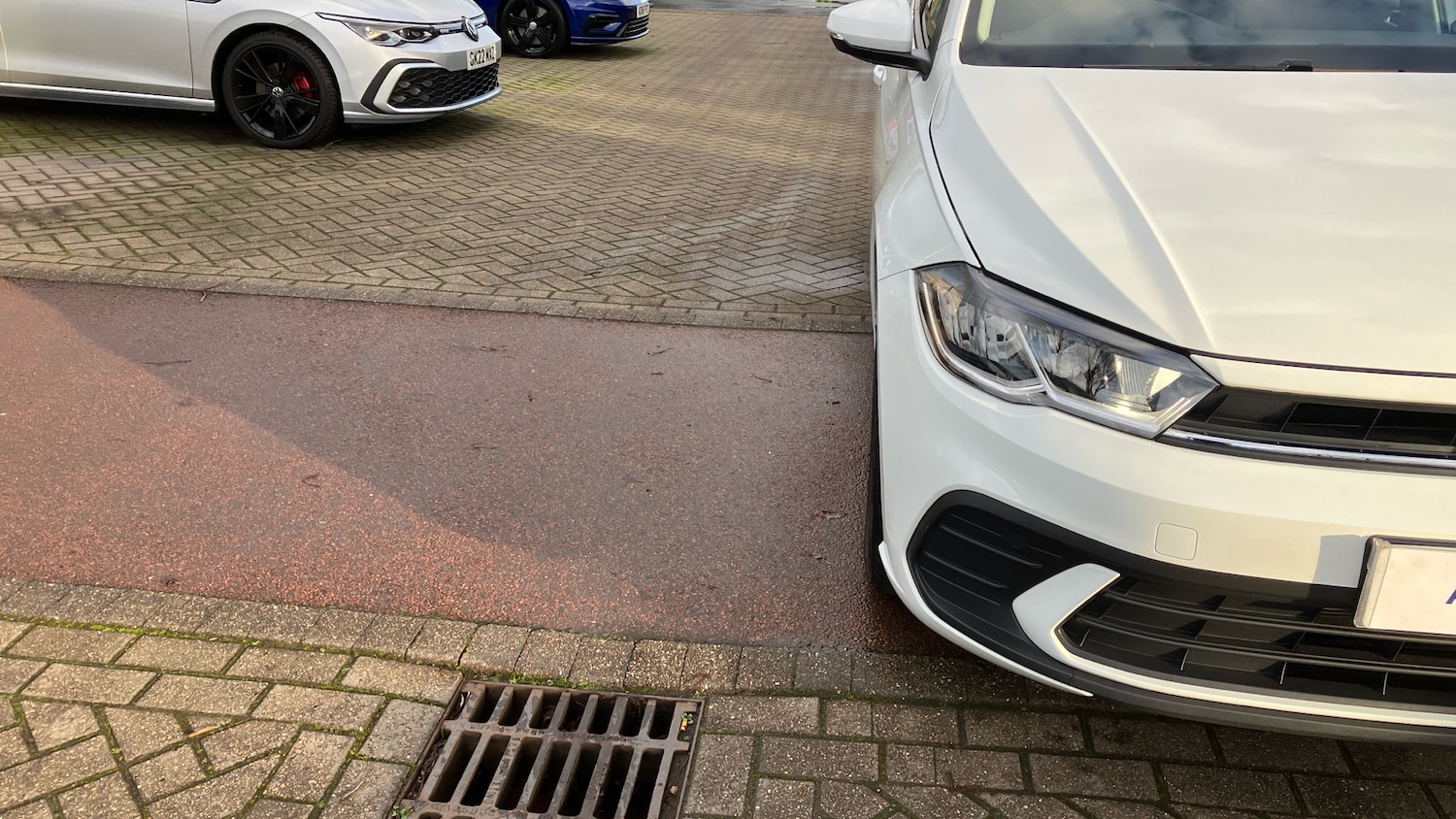 Used Volkswagen Polo 2025 for sale - 77022736: Photo 36