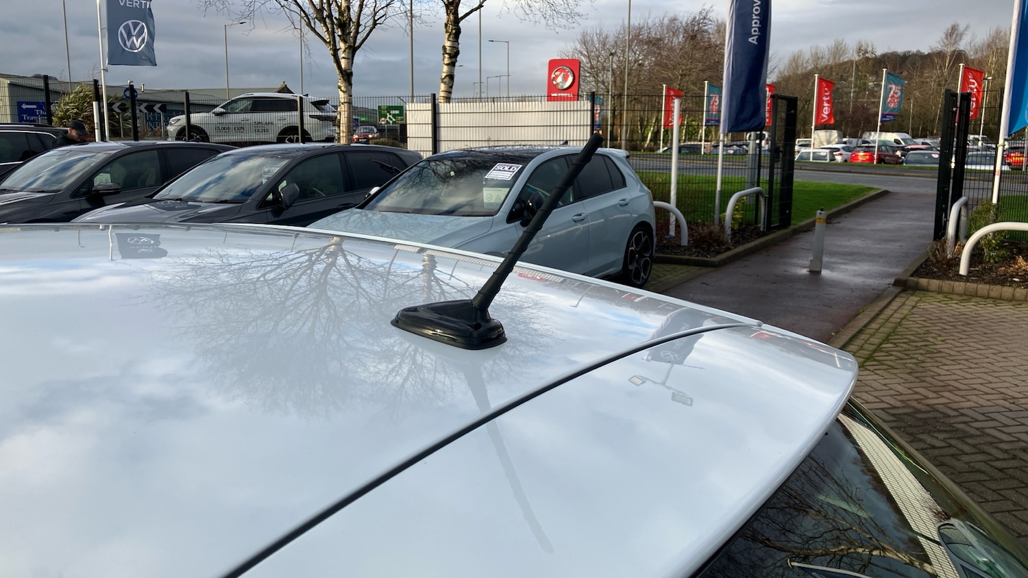 Used Volkswagen Polo 2025 for sale - 77022736: Photo 38