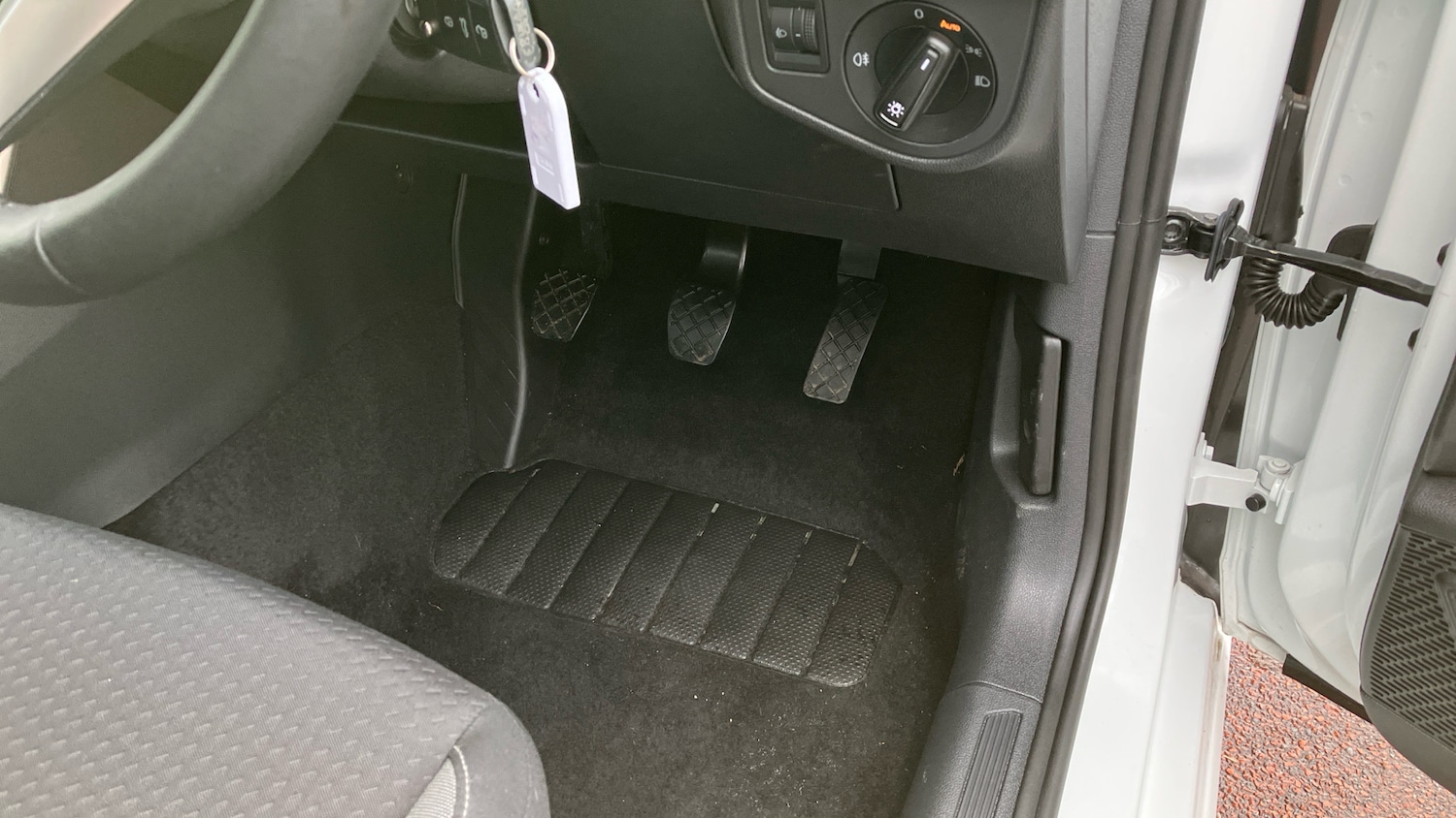 Used Volkswagen Polo 2025 for sale - 77022736: Photo 42