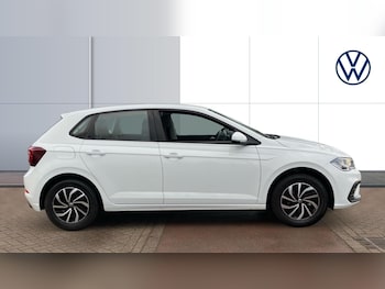 Used Volkswagen Polo 2025 for sale - 77022736: Photo