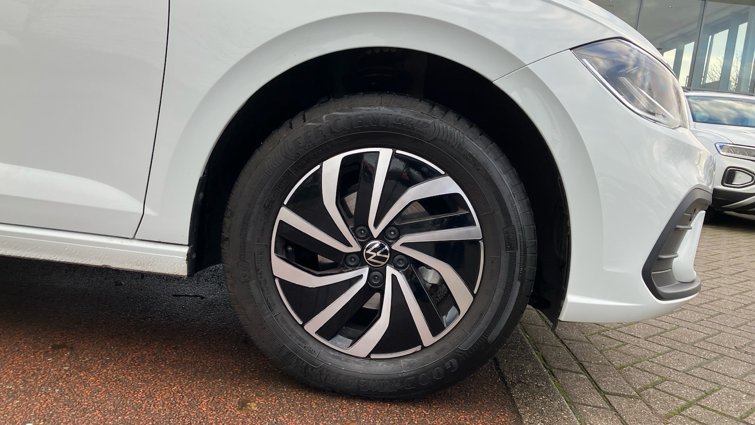 Used Volkswagen Polo 2025 for sale - 77022736: Photo 5