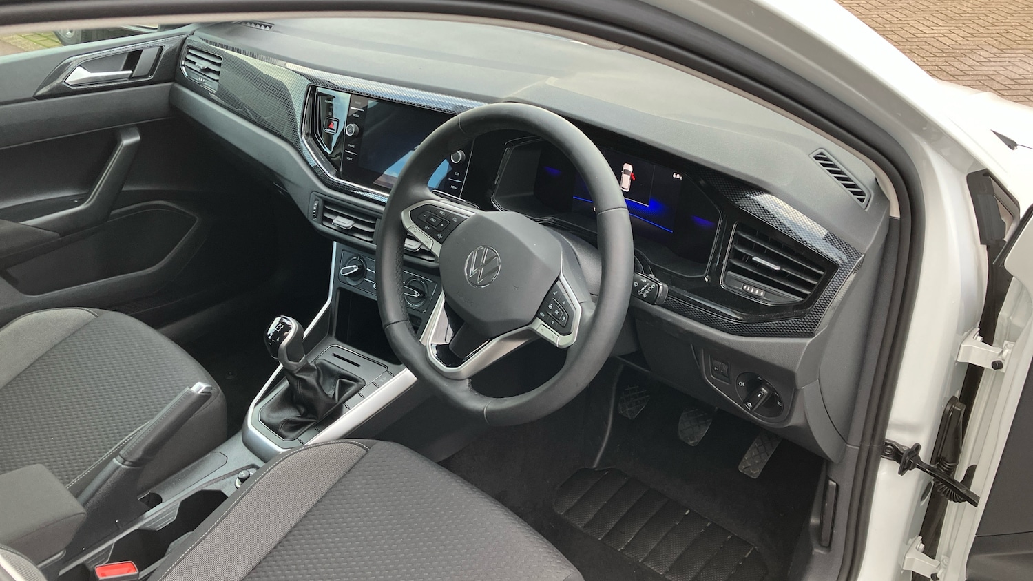 Used Volkswagen Polo 2025 for sale - 77022736: Photo 6