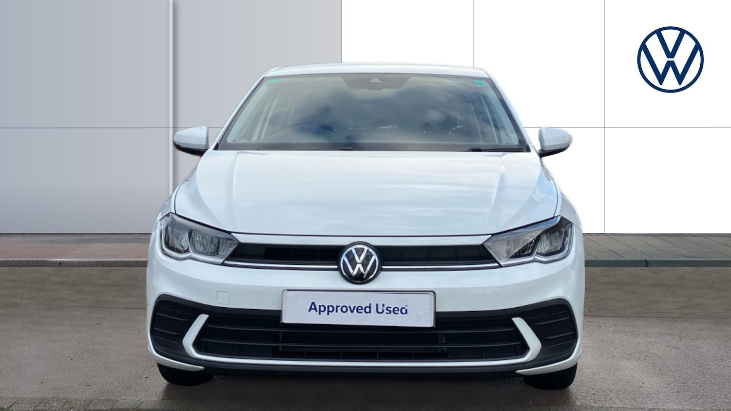 Used Volkswagen Polo 2025 for sale - 77022736: Photo 7